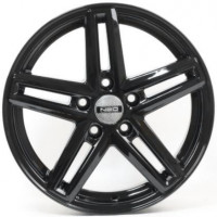 NEO 660 6,5x16 5/105 ET39 d-56,6 BL