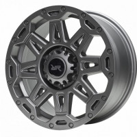 Race Ready Technology CSSD2828 8,0x17 6/139,7 ET36 d-100,1 MK/M (УТ-00003566)