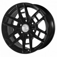 Race Ready Technology CSSD9363 8,0x17 6/139,7 ET25 d-110,5 BLK/M (УТ-00003568)
