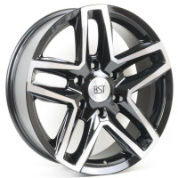 RST R238 (Tank 300) 8,0x18 6/139,7 ET35 d-100,1 BD