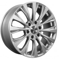 RST R109 (Prado) 7,5x19 6/139,7 ET25 d-106,1 S
