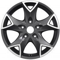 Carwel Конго 1615 (Expert/ Traveller/Jumpy/Vivaro C) 6,5x16 5/108 ET42 d-65,1 ABT (Арт.134073)