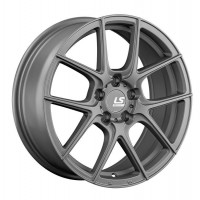 LS FlowForming RC06 7,5x17 5/108 ET33 d-65,1 MGM (S095767)