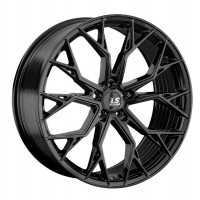LS FlowForming RC61 8,0x18 5/108 ET36 d-65,1 BK (S095944)