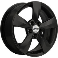 Carwel Кета 1504 (Rapid) 6,0x15 5/100 ET38 d-57,1 BL (Арт.131866)