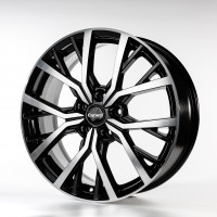 Carwel Тур 1806 (Tucson) 7,0x18 5/114,3 ET51 d-67,1 ABT (Арт.109893)