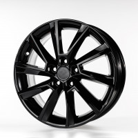 Carwel Сатурн 1507 (Rapid) 6,0x15 5/100 ET38 d-57,1 BL (Арт.132385)