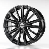 Carwel Тевриз 1611 (Focus) 6,5x16 5/108 ET50 d-63,35 GRT (Арт.97762)
