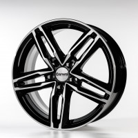 Carwel Малык 140 7,5x18 5/108 ET50 d-63,35 AB (Арт.98557)
