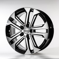 Carwel Куж 1803 (Haval Jolion) 7,0x18 5/114,3 ET37 d-66,5 ABT (Арт.110756)