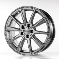 Carwel Лабаз 6,5x16 5/114,3 ET40 d-60,1 SL (Арт.109462)