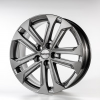 Carwel Куж 1803 (Haval DARGO ) 7,0x18 5/114,3 ET40 d-66,5 SLT (Арт.116365)