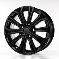 Carwel Кудро 1610 (Focus) 6,5x16 5/108 ET50 d-63,35 BL (Арт.131871)