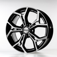 Carwel Карачи 203 (CХ-5) 7,0x17 5/114,3 ET50 d-67,1 AB (Арт.32964)
