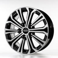 Carwel Кудро 1610 (Octavia) 6,5x16 5/112 ET50 d-57,1 ABT (Арт.32792)