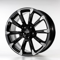 Carwel Ишим 1808 (Geely Atlas/ Atlas Pro/Lifan Myway) 7,5x18 5/114,3 ET45 d-60,1 ABT (Арт.116704)