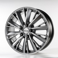 Carwel Кивиристи 7,0x17 5/112 ET40 d-57,1 SL (Арт.102621)