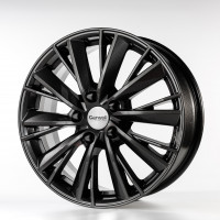 Carwel Кивиристи 7,0x17 5/114,3 ET45 d-66,1 GR (Арт.102636)