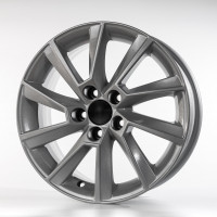 Carwel Иманта 1604 (Aveo) 6,0x16 5/105 ET39 d-56,6 SLT (Арт.112520)
