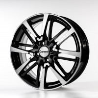 Carwel Бустах 215 6,0x16 4/100 ET40 d-67,1 AB (Арт.98583)