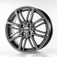 Carwel Бустах 215 6,0x16 4/100 ET37 d-60,1 SB (Арт.98580)