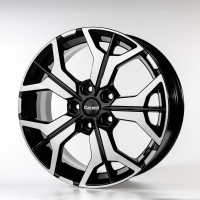 Carwel Бусани 1715 (Tiguan) 7,0x17 5/112 ET40 d-57,1 ABT (Арт.98664)