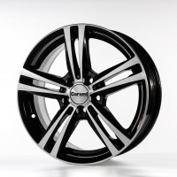 Carwel Амут 217 6,0x16 5/112 ET43 d-57,1 AB (Арт.89384)