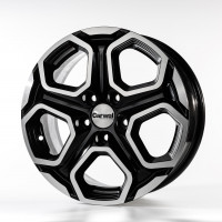 Carwel Бала 241 (Qashqai) 6,5x16 5/114,3 ET40 d-66,1 AB (Арт.27430)
