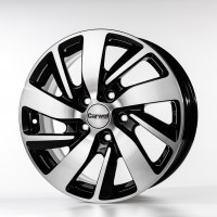 Carwel Байкал 166 (Golf) 6,5x16 5/112 ET50 d-57,1 AB (Арт.36562)