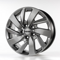 Carwel Байкал 166 (Fluence) 6,5x16 5/114,3 ET47 d-66,1 SB (Арт.101724)
