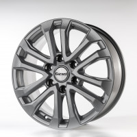 Carwel Пур 1805 (KIA Mohave) 7,5x18 6/114,3 ET38 d-67,1 GRT (Арт.124574)