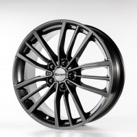 Carwel Крет 1812 (Mazda CX-5/Kia Seltos/Changan CS75 FL) 7,0x18 5/114,3 ET45 d-67,1 GRT (Арт.124808)