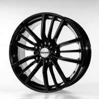 Carwel Крет 1812 (Geely Coolray) 7,0x18 5/114,3 ET53 d-54,1 BL (Арт.124840)