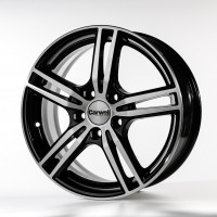 Carwel Баруй 223 6,5x16 5/108 ET40 d-65,1 AB (Арт.125407)