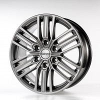 Carwel Джирим 218 7,5x18 6/139,7 ET50 d-92,5 SB (Арт.115352)