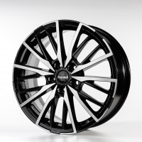 Carwel Агма 1719 (Dongfeng 580) 7,0x17 5/110 ET45 d-67,1 ABT (Арт.122208)