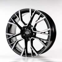 Carwel Камак 1810 (Changan CS35/ CS35Plus) 7,0x18 5/110 ET45 d-67,1 ABT (Арт.122528)