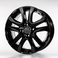 Carwel Тобол 1503 (Granta) 6,0x15 4/98 ET36 d-58,5 BL (Арт.110195)