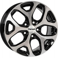 Carwel Аль 174 (Corolla) 6,5x16 5/114,3 ET45 d-60,1 AB (Арт.36581)