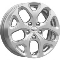 Carwel Аль 174 (Jetta) 6,5x16 5/112 ET50 d-57,1 SB (Арт.102129)