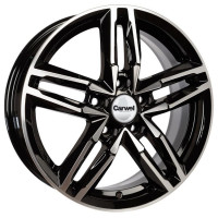 Carwel Вайт 184 6,0x16 5/112 ET43 d-57,1 AB (Арт.76958)