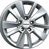 Carwel Варш 243 (Elantra) 6,0x16 5/114,3 ET50 d-67,1 SB (Арт.27565)