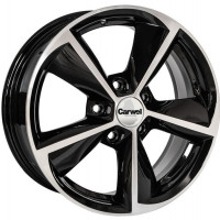 Carwel Каган 160 (Fluence) 6,5x16 5/114,3 ET47 d-66,1 AB (Арт.36525)