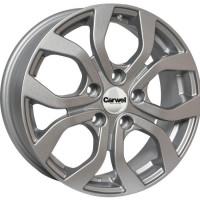 Carwel Буссе 164 (Terrano SN) 6,5x16 5/114,3 ET50 d-66,1 SB (Арт.101709)