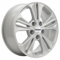 Carwel Исток 106 (Soul) 6,0x16 5/114,3 ET47 d-67,1 SB (Арт.101751)