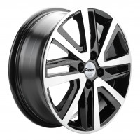 Carwel Таймыр 1609 (Nexia) 6,0x16 4/100 ET47 d-56,6 ABT (Арт.32810)