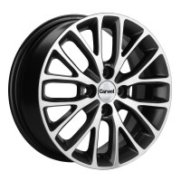 Carwel Хуко 1506 (Cobalt) 6,0x15 4/100 ET39 d-56,6 AGR (Арт.115621)