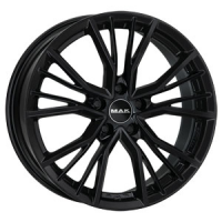 MAK Union 9,0x20 5/112 ET29 d-66,45 Gloss Black (F9020UNGB29WSX)