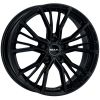 MAK Union 9,0x20 5/112 ET42 d-57,1 Gloss Black (F9020UNGB42VW4X)
