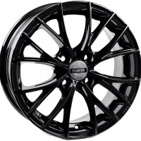 NEO 573 6,0x15 4/100 ET40 d-56,6 BL